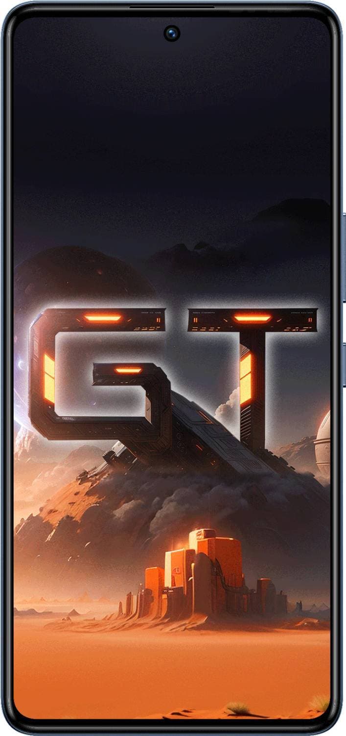 GT 10 Pro - View 5