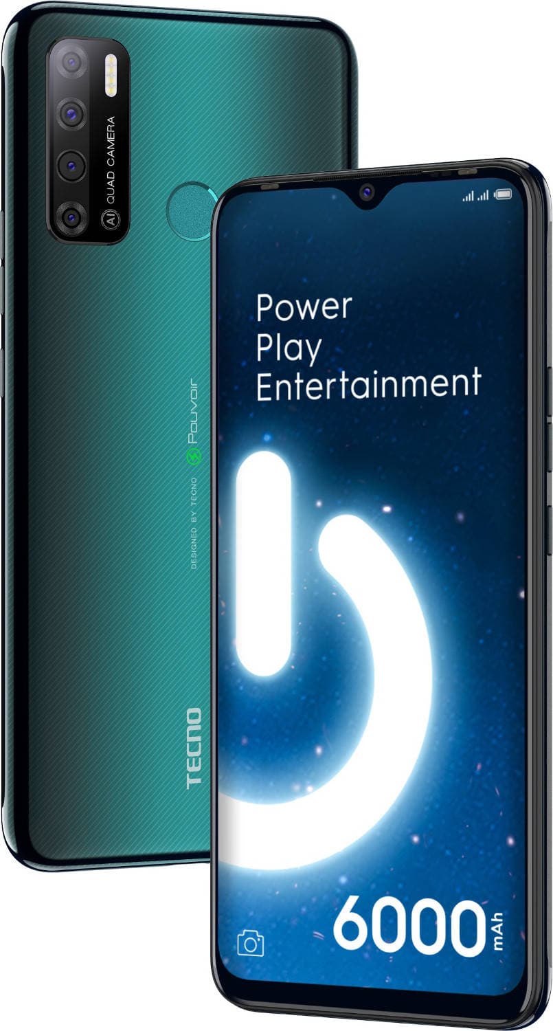 Spark Power 2 - View 8