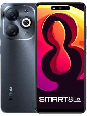 Smart 8 HD - View 9