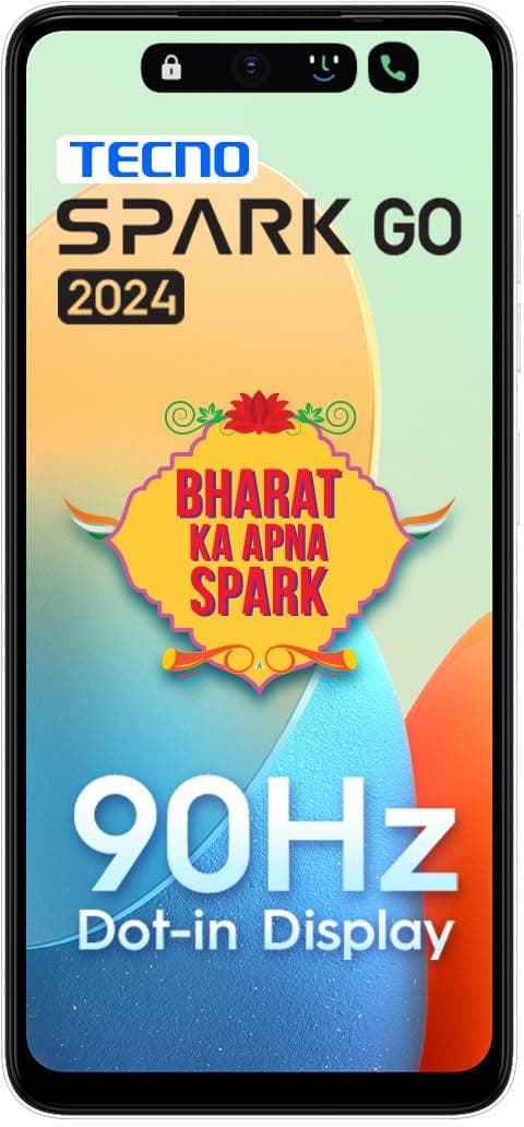 Spark Go 2024 - View 4