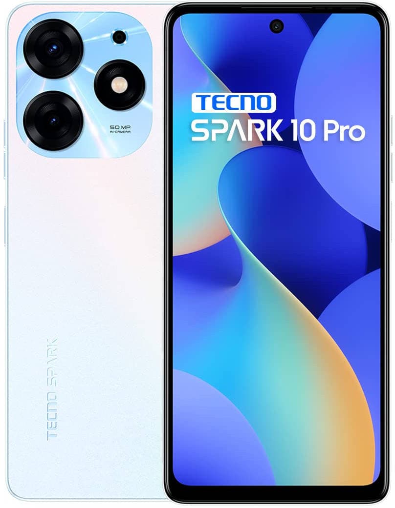 Spark 10 Pro - View 6