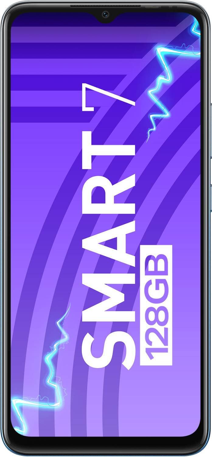 Smart 7 - View 7