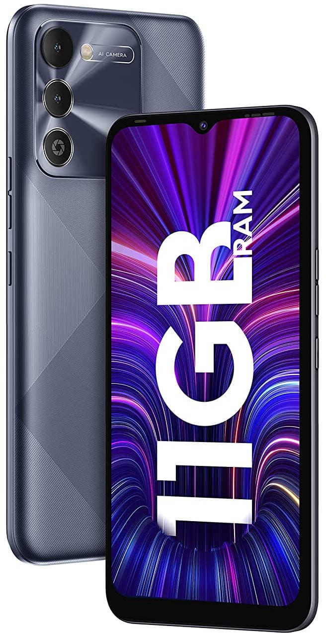Spark 9 - View 4