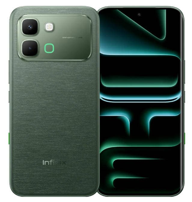 Note Edge - View 3