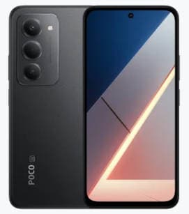 Xiaomi Poco M8s