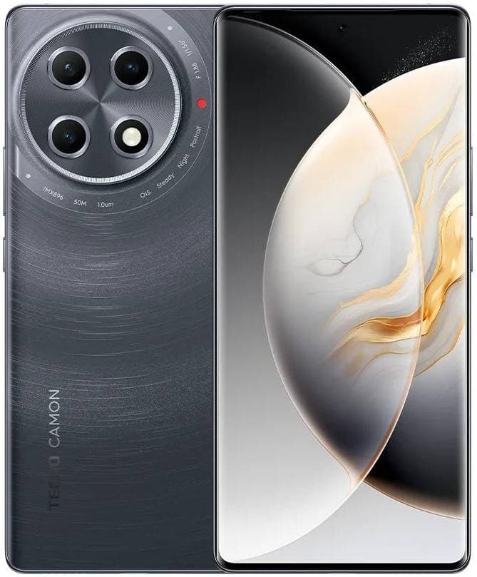 Camon 30S Pro - View 4