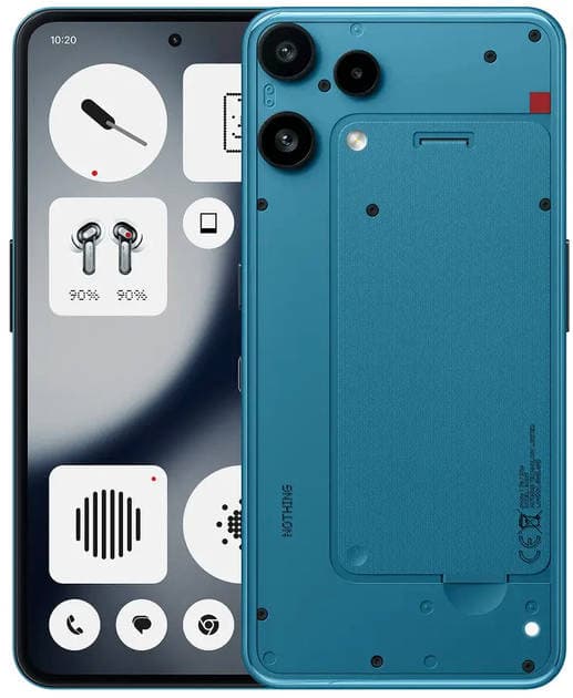 Phone (3a) Lite - View 3