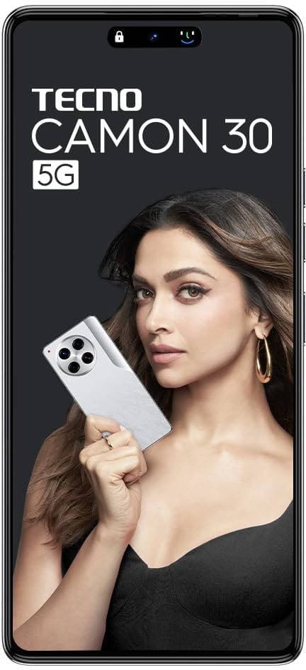 Camon 30 5G - View 4