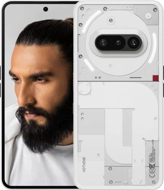 Nothing Phone (3a)