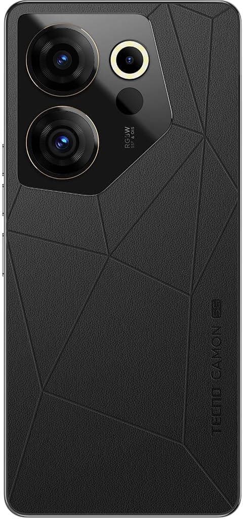 Camon 20 Premier - View 2