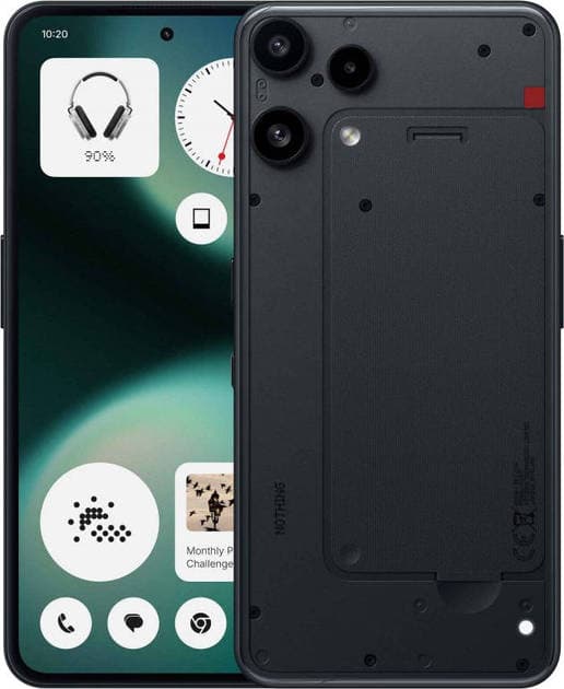 Nothing Phone (3a) Lite