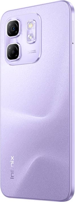 Hot 50i - View 2