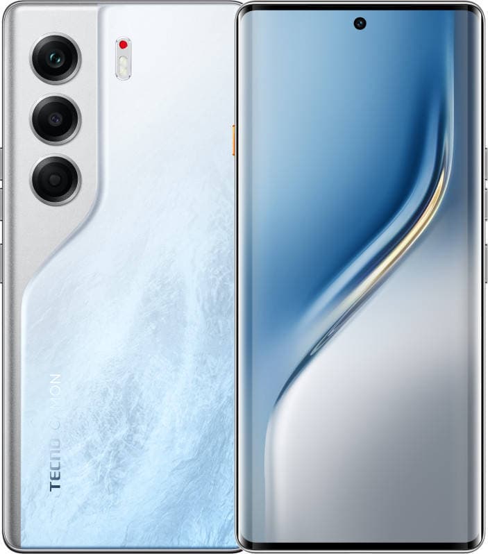 Camon 40 Pro 4G - View 3