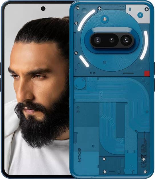 Phone (3a) - View 12
