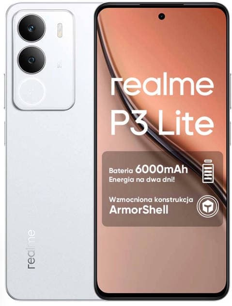 P3 Lite 4G - View 14