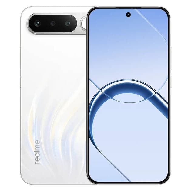 Realme 16