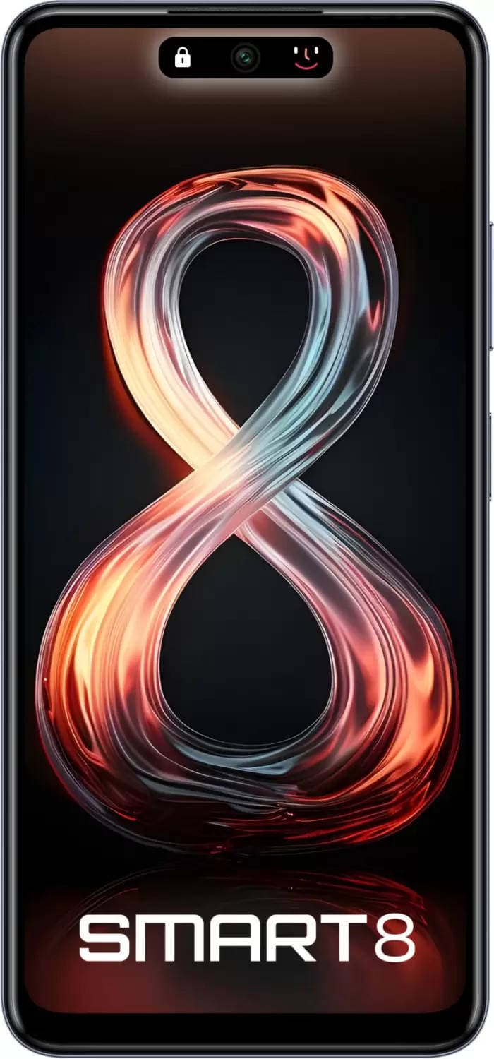 Smart 8 - View 2