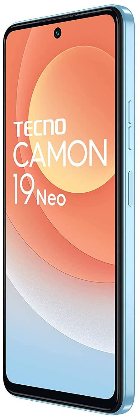 Camon 19 Neo - View 4