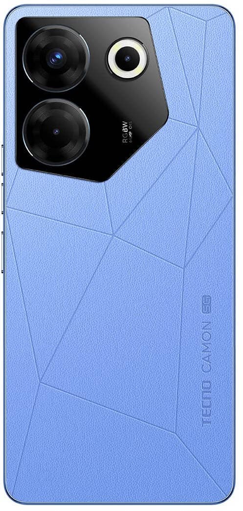 Camon 20 Pro 5G - View 2