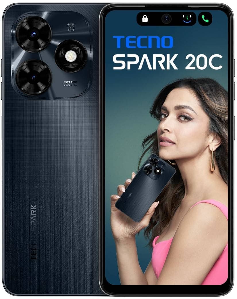 Spark 20C - View 6