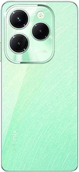 Infinix Hot 40 Pro