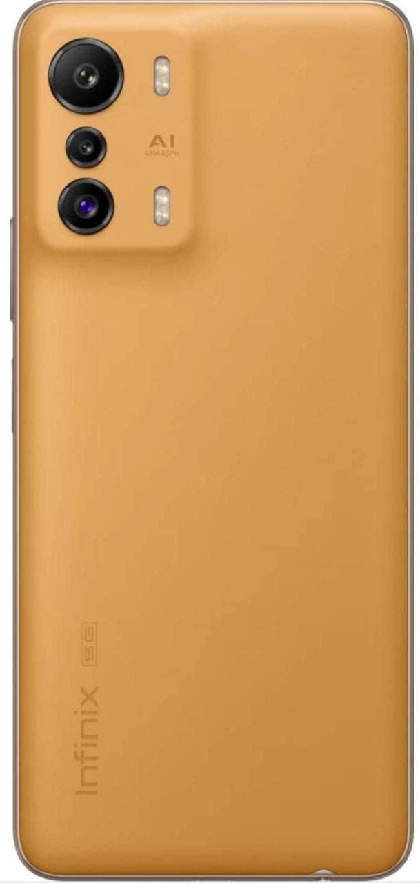 Zero 5G - View 4