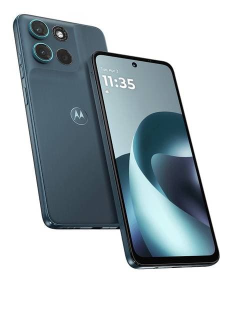 Motorola Moto G Max
