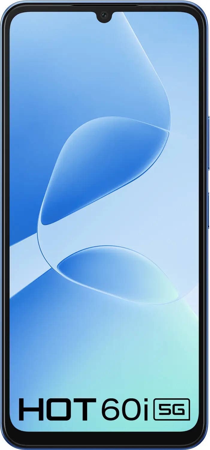 Hot 60i - View 4