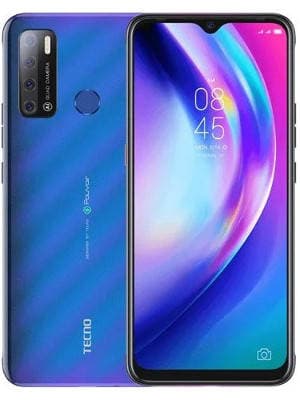 Pouvoir 4 Pro - View 3