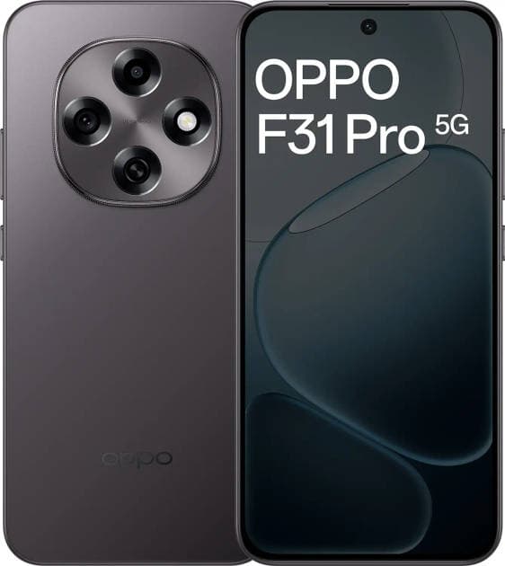 Oppo F31 Pro