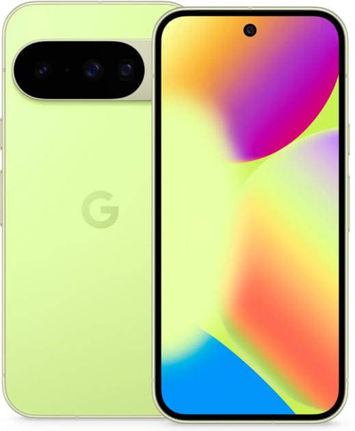 Pixel 10 - View 9
