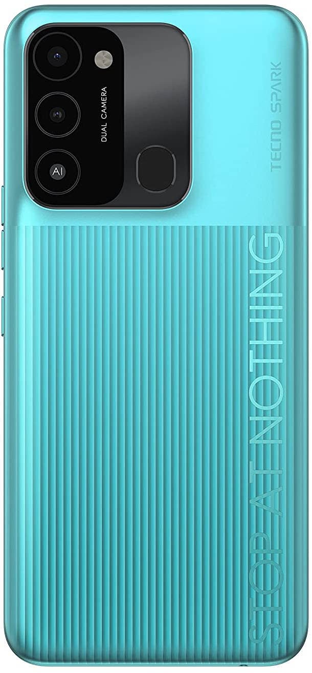 Spark Go 2022 - View 2