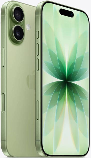 iPhone 17 - View 15