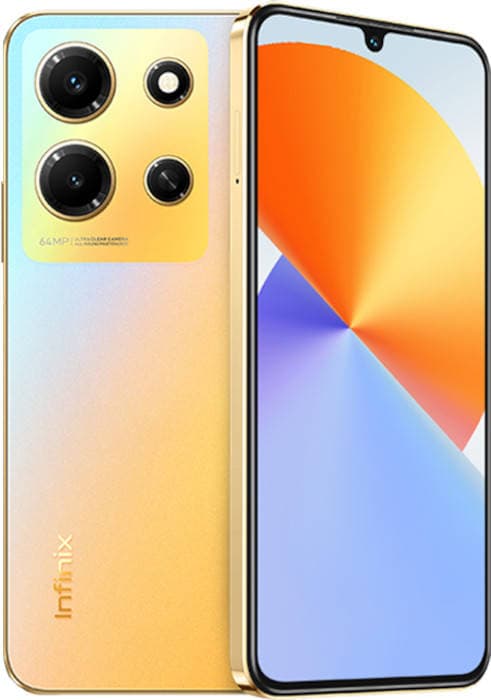 Note 30i - View 2