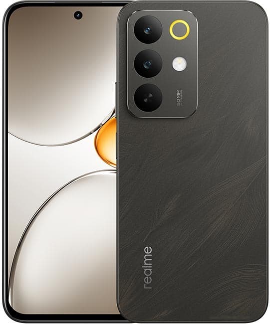C85 4G - View 2
