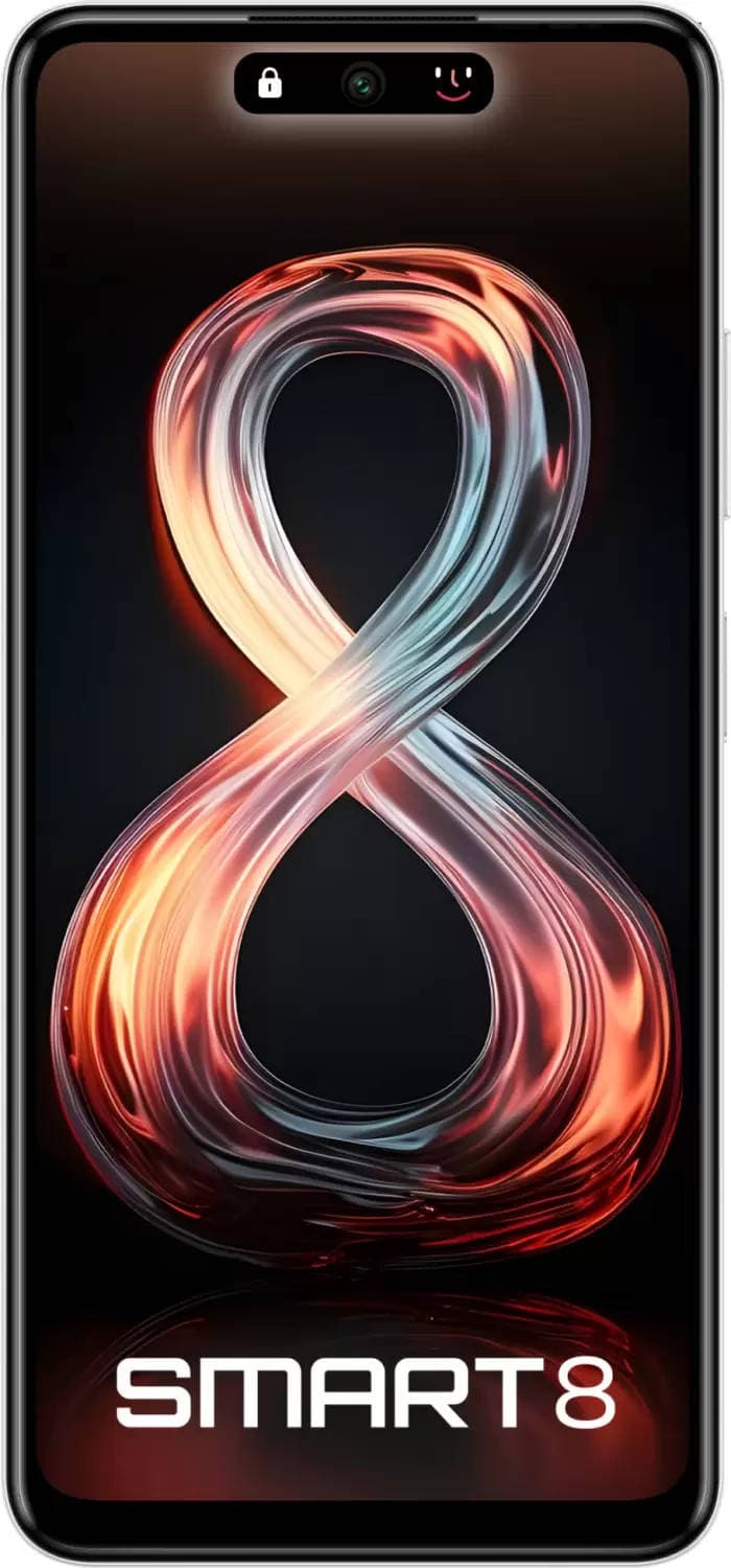Infinix Smart 8