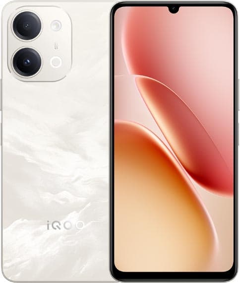 iQOO Z11i