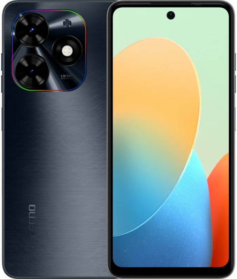Pop 8 - View 2