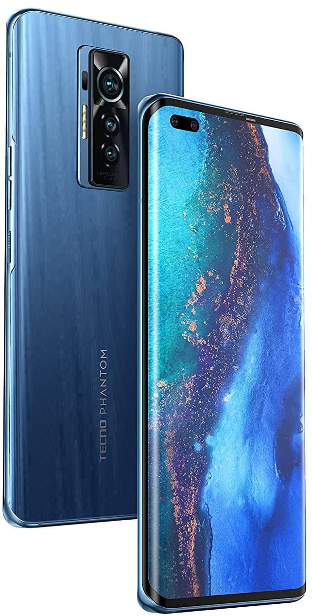 Phantom X - View 5
