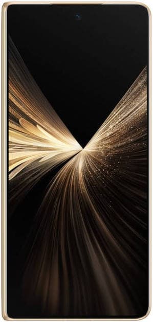 Magic V5 - View 2
