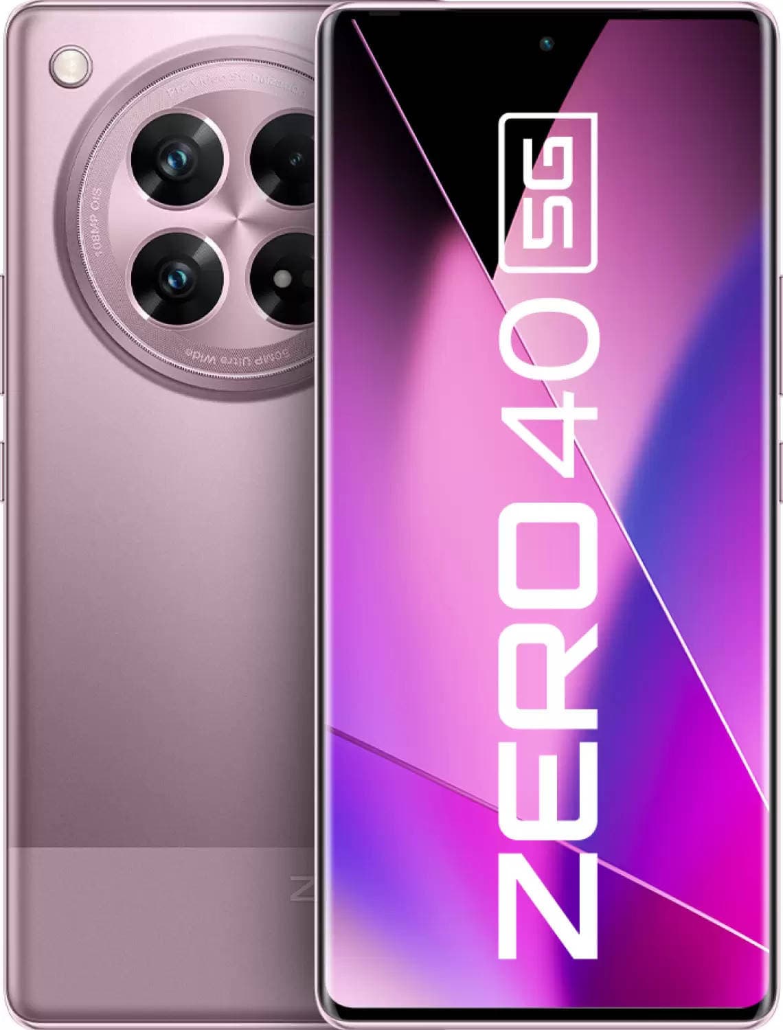 Zero 40 4G - View 9
