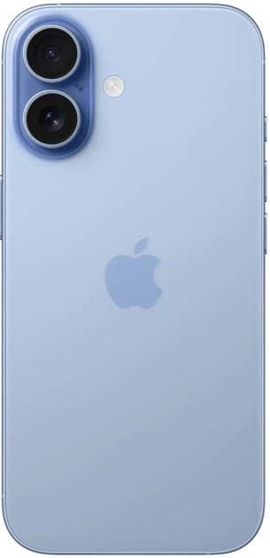 iPhone 17 - View 8