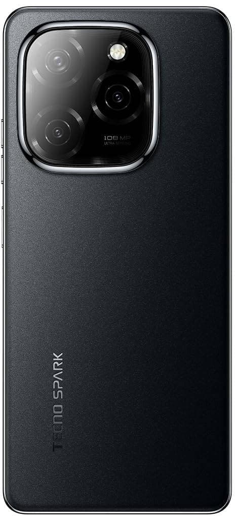 Spark 20 Pro 5G - View 8