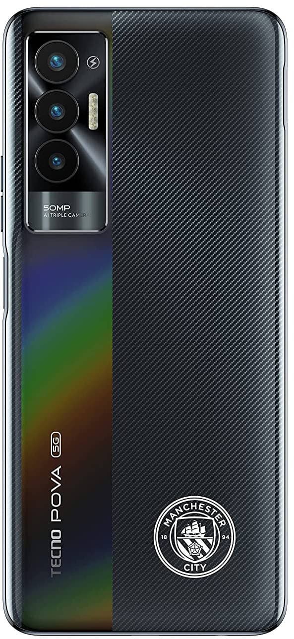 Pova 5G - View 2