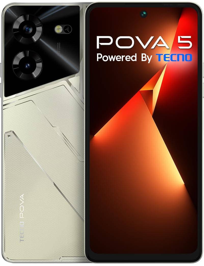 Pova 5 - View 8
