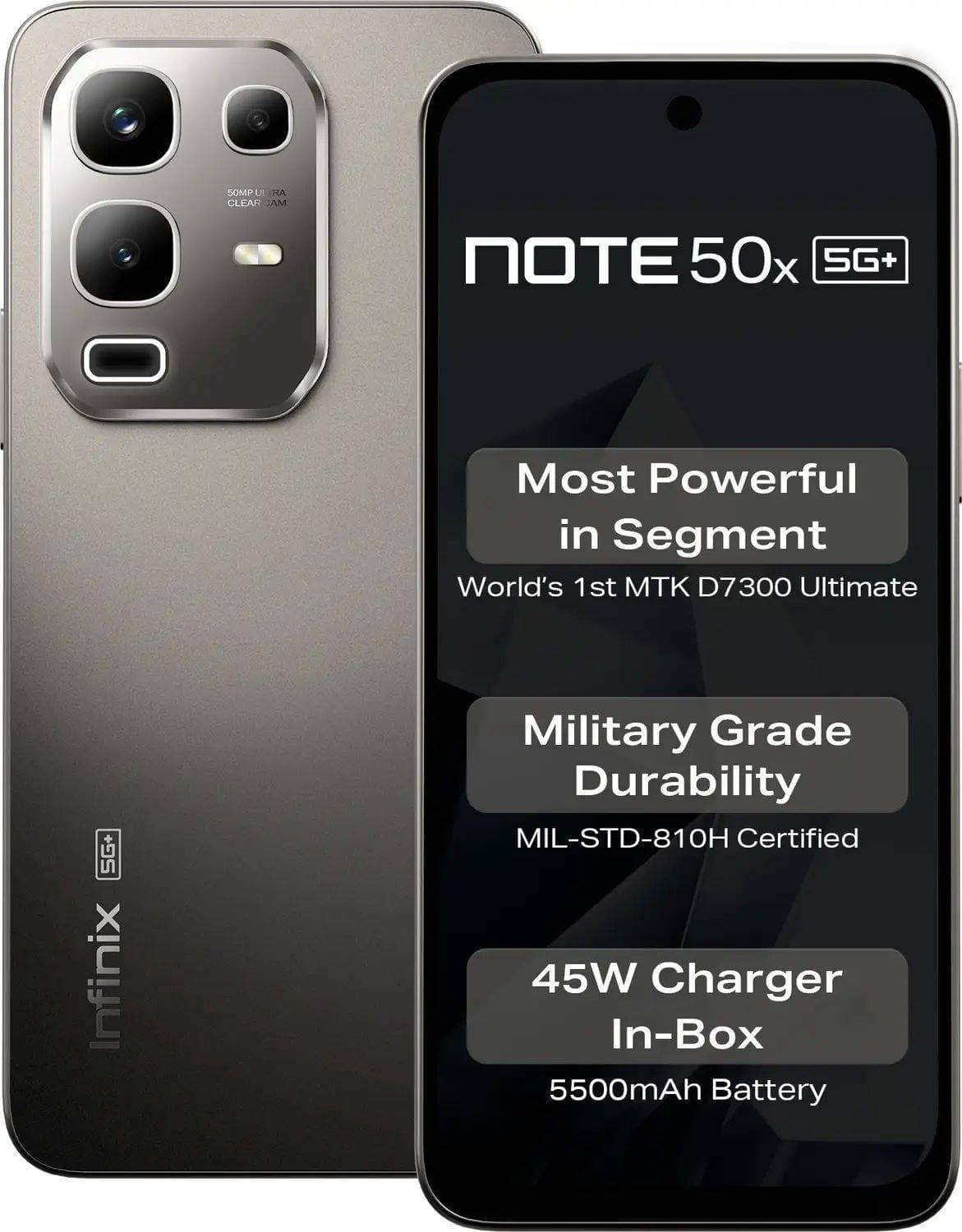 Note 50x - View 3