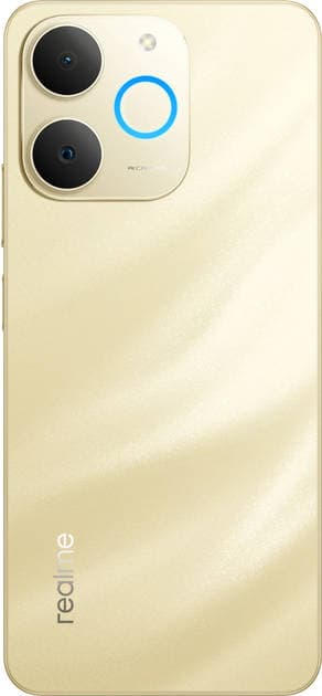 P4 Lite 4G - View 3