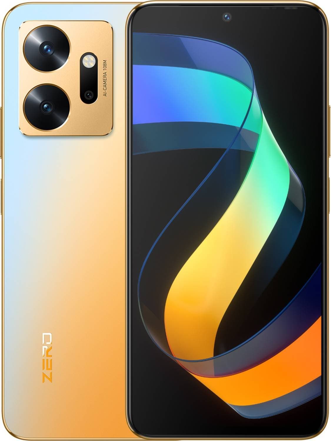 Zero 20 - View 5
