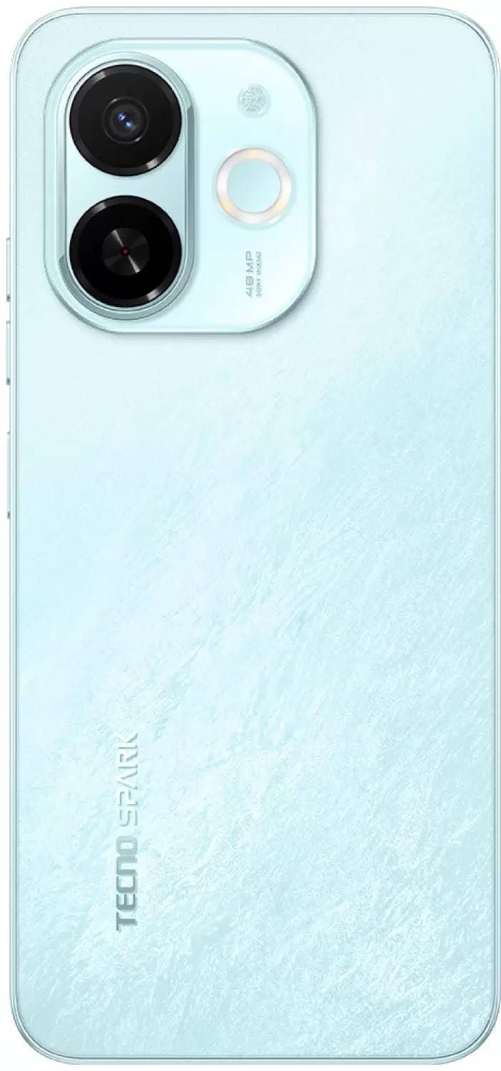 Spark 30C - View 8