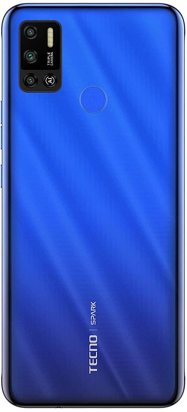 Spark 6 Air - View 2